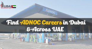 ADNOC Careers