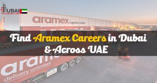 Aramex Careers