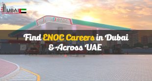 ENOC Careers