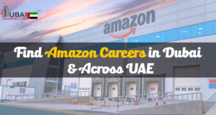 Amazon UAE Careers