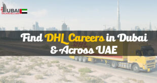 DHL Careers