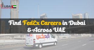 FedEx Careers