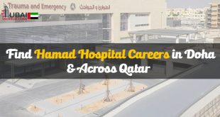 Hamad Hospital Careers