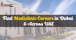 Mediclinic Careers