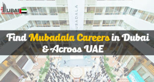 Mubadala Careers