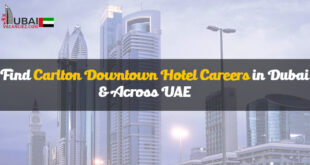 Carlton Downtown Hotel Careers