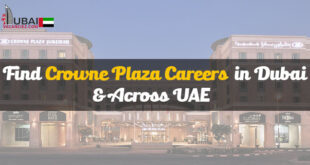 Crowne Plaza Careers