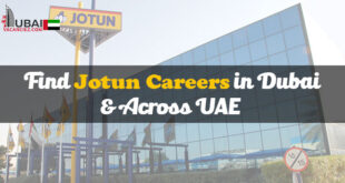 Jotun Careers