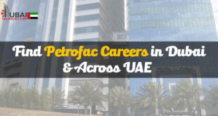 Petrofac Careers