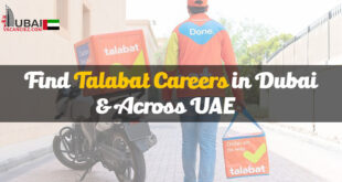 Talabat Careers