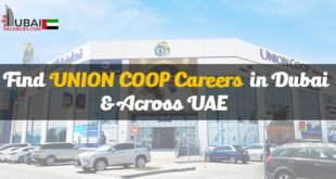 UNION COOP Careers