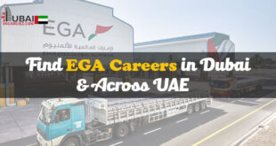 EGA Careers