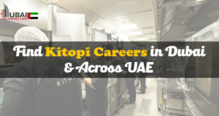 Kitopi Careers