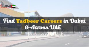 Tadbeer Careers