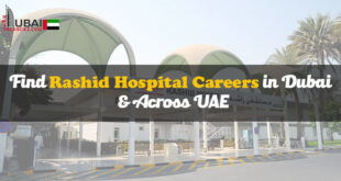 Rashid Hospital Careers