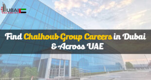 Chalhoub Group Careers