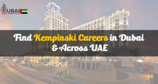 Kempinski Careers