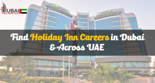 Holiday Inn Careers