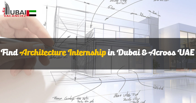 Architecture Internship In UAE 2024 For High School Students   Architecture Internship 