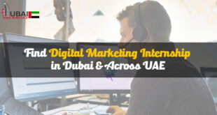 Digital Marketing Internship