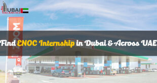 ENOC Internship