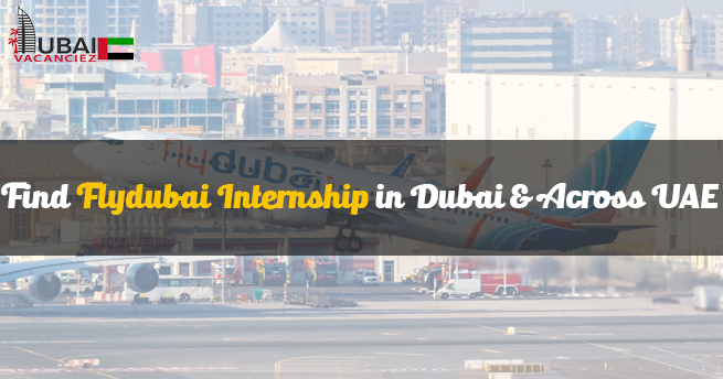 flydubai Careers - Job Vacancy  New Job Opportunities and Job Search Online