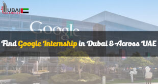 Google Internship