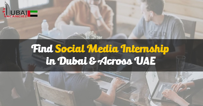 Social Media Internship