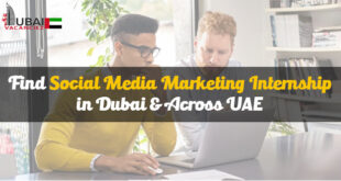 Social Media Marketing Internship