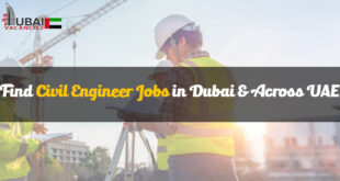 Civil Engineer Jobs