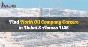 North Oil Company Careers