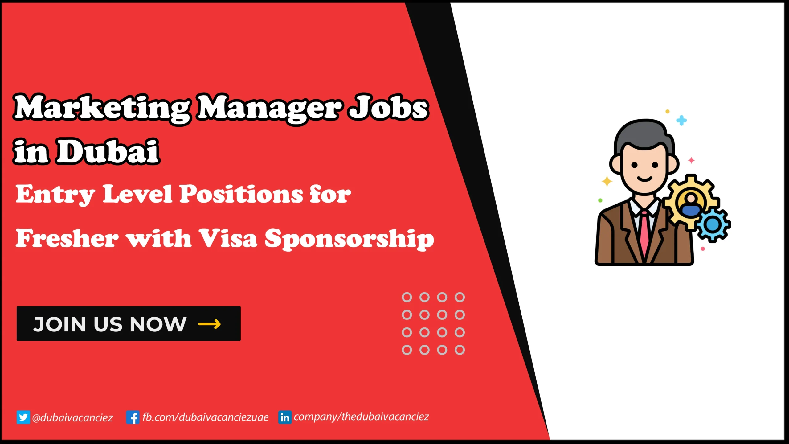 Marketing Manager Jobs